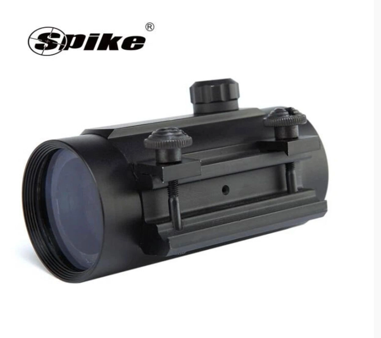 Evimdeyokyok Tactical 1X40Mm Red & Green Dot Sight Geniş Görüş Açısı, Taktik Reflex Nişangâh 22Mm