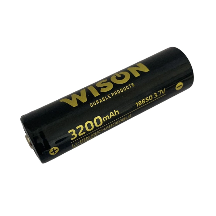 Evimdeyokyok Wison Ws-503 100Mw Desen Başlıklı Şarjlı Yeşil Lazer Pointer