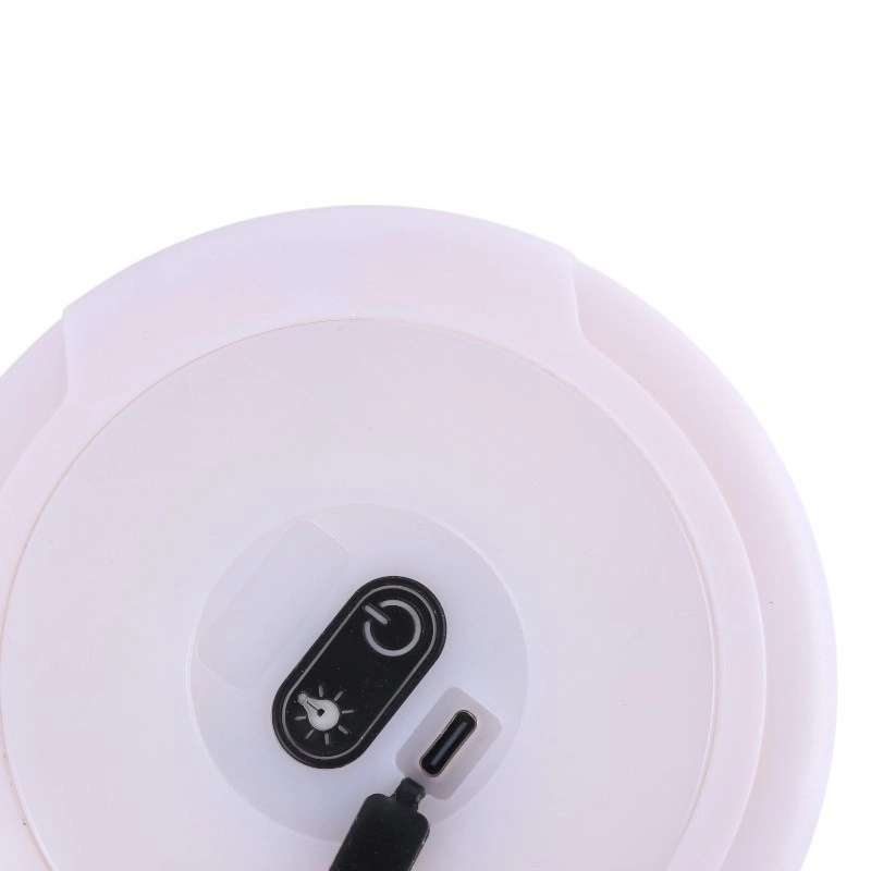 Evimdeyokyok Wison Ws-888 Çok Fonksiyonlu Renkli Powerbank Kamp Aydınlatması