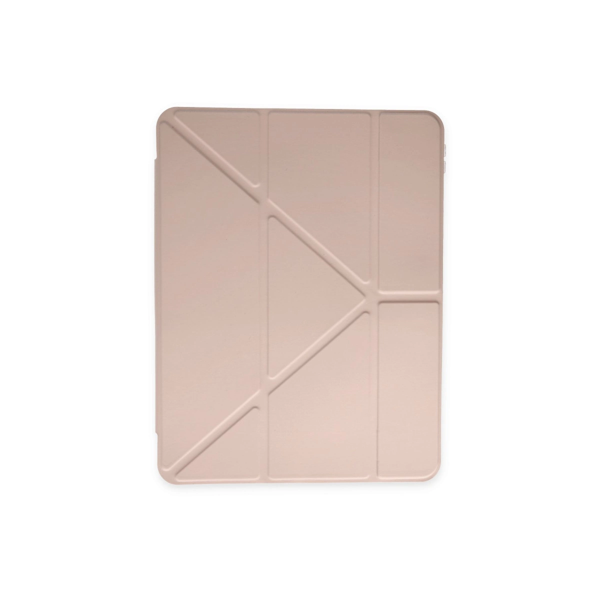 Evimdeyokyok Xiaomi Mi Pad 5 11 Kılıf Kalemlikli Mars Tablet Kılıfı - Rose Gold
