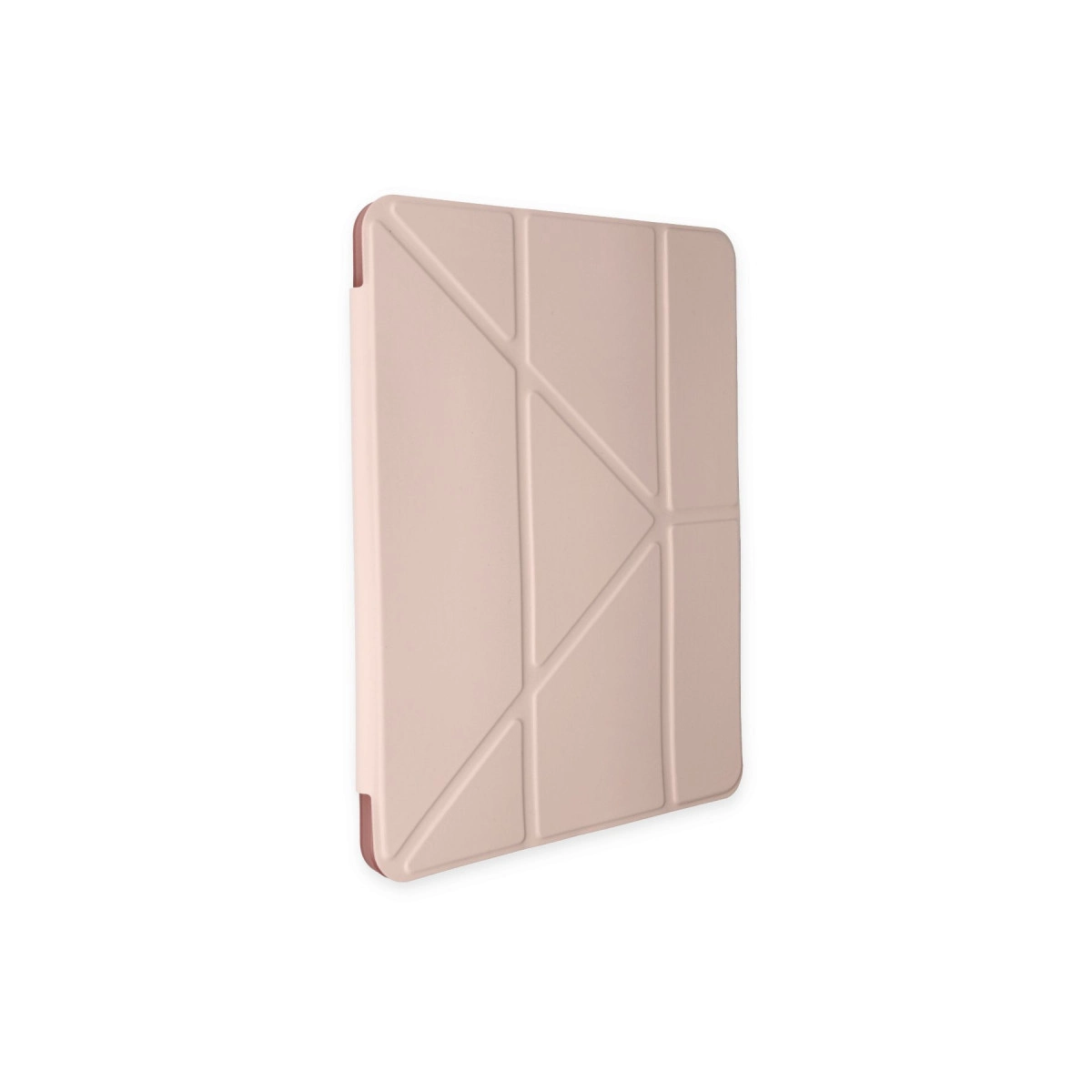 Evimdeyokyok Xiaomi Mi Pad 5 11 Kılıf Kalemlikli Mars Tablet Kılıfı - Rose Gold