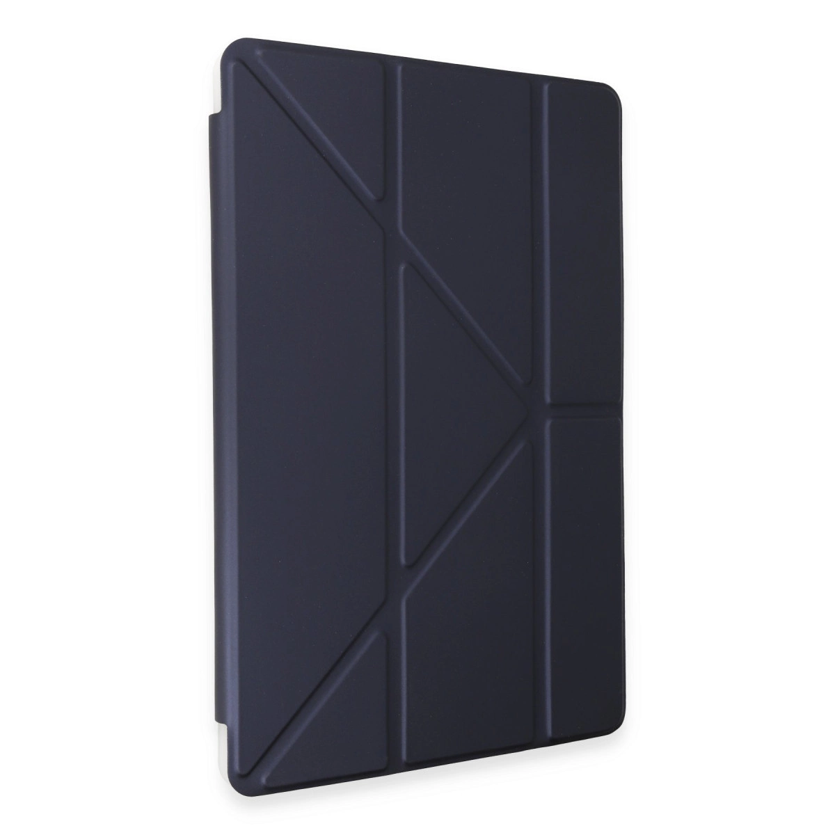 Evimdeyokyok Xiaomi Pad 6 Kılıf Kalemlikli Mars Tablet Kılıfı - Lacivert