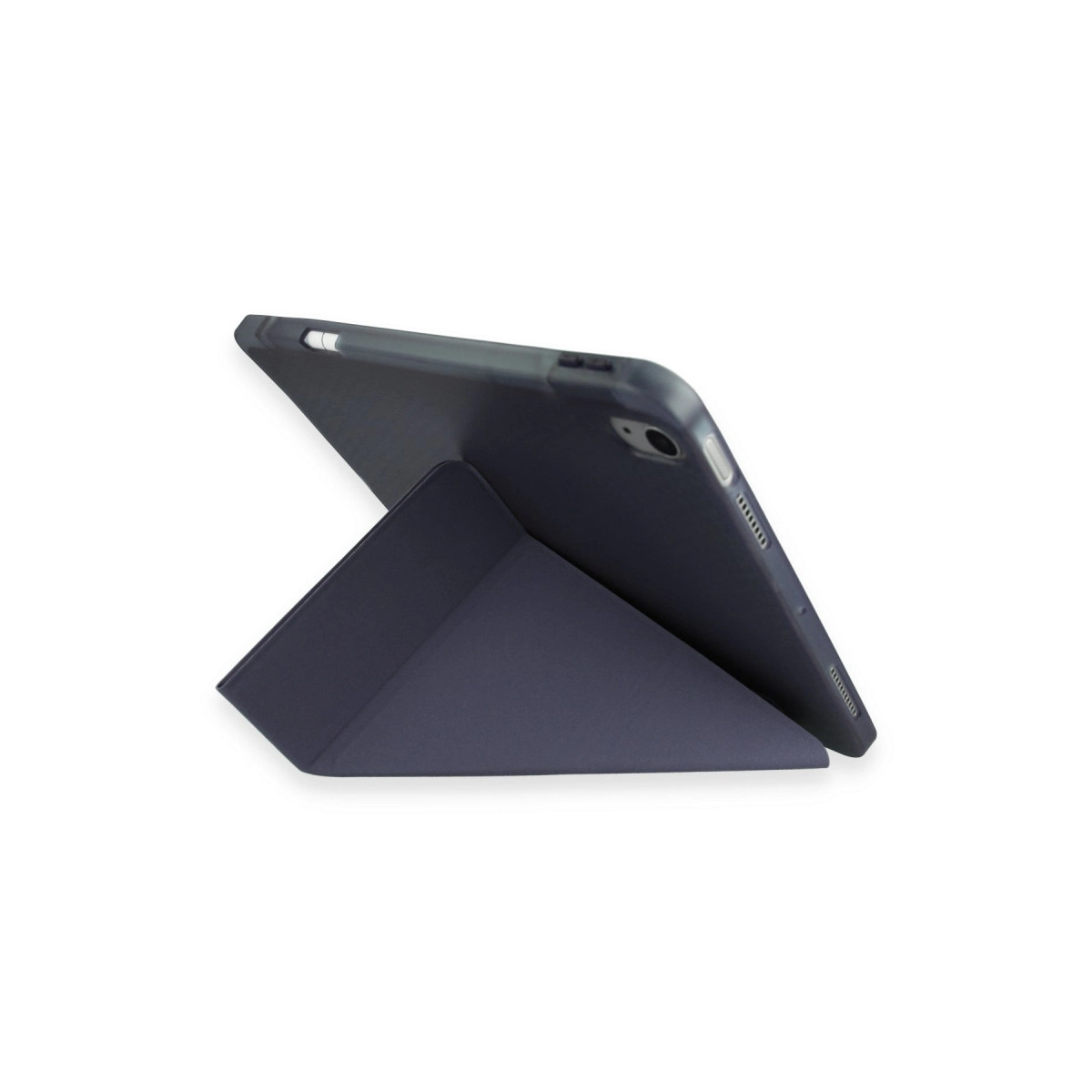 Evimdeyokyok Xiaomi Pad 6 Kılıf Kalemlikli Mars Tablet Kılıfı - Lacivert
