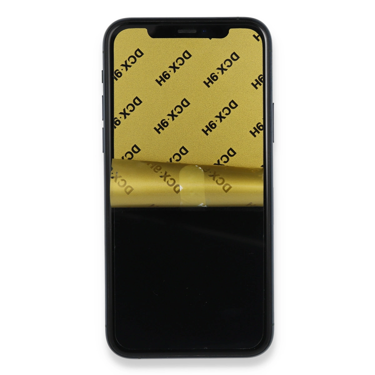 Evimdeyokyok Xiaomi Redmi 12C Royal Nano Ekran Koruyucu