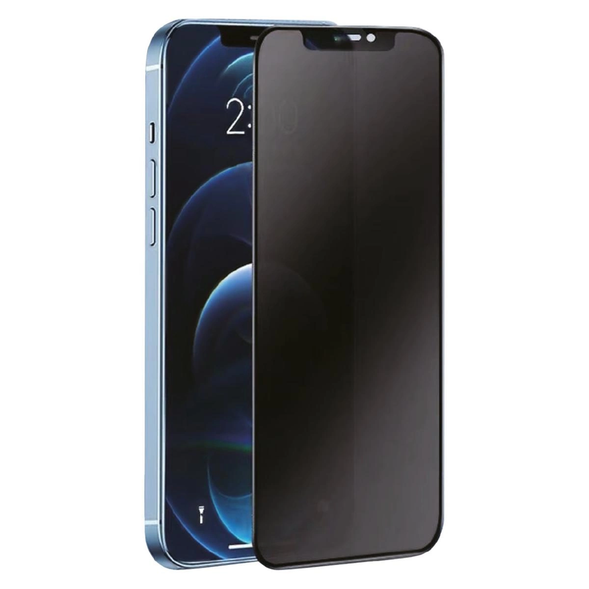Evimdeyokyok Xiaomi Redmi Note 15 Pro 5G 3D Antistatik Hayalet Cam Ekran Koruyucu - Siyah