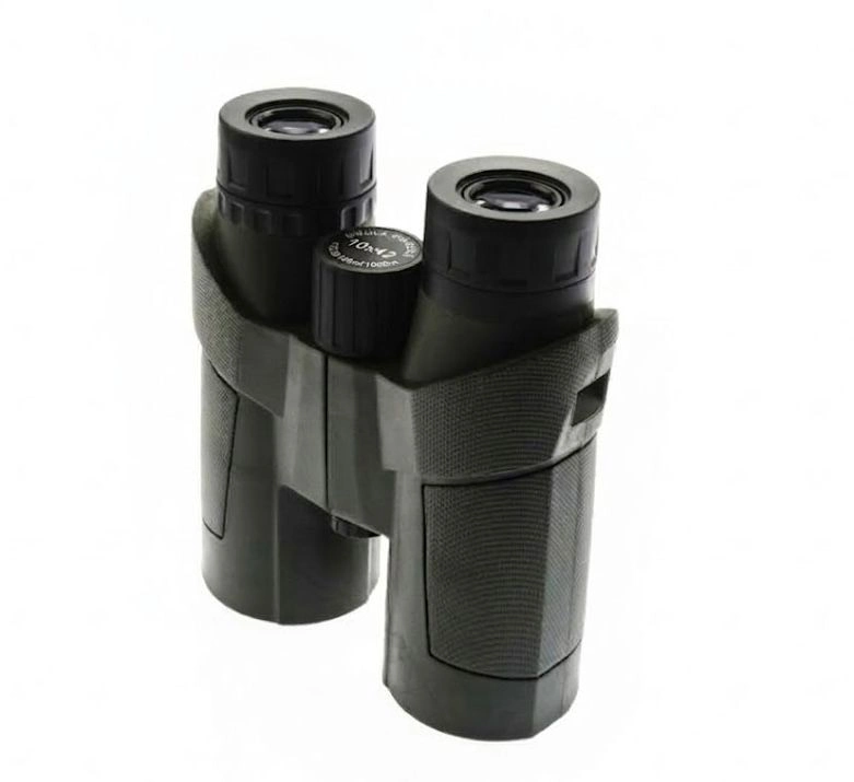 10X42 Compact Su Geçirmez Profesyonel Dürbün