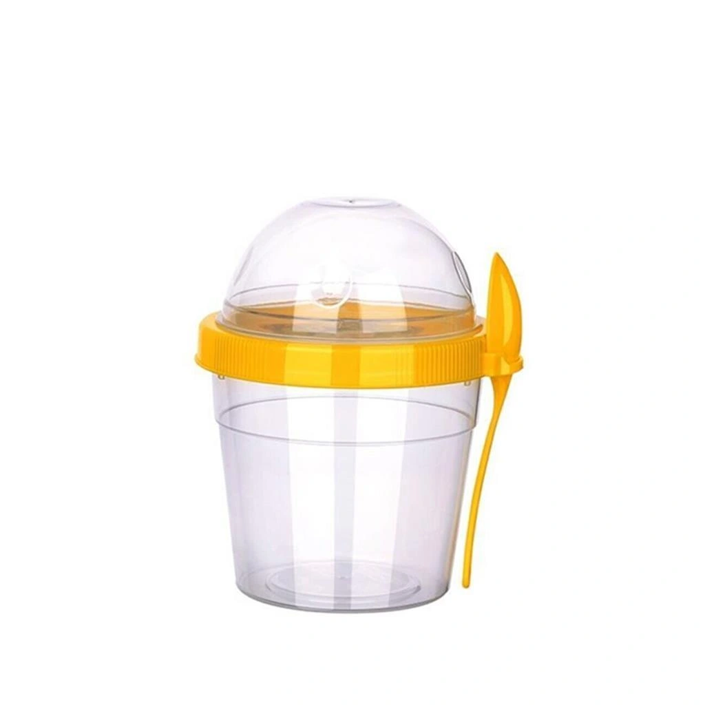 Bebek Mama Saklama Kabı 500Ml