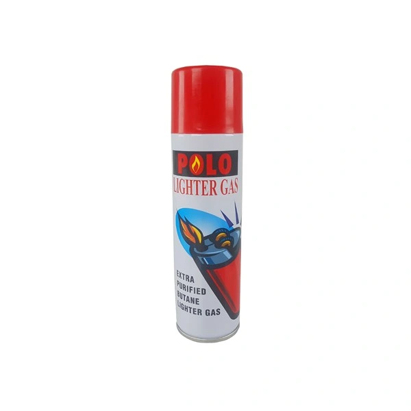 Çakmak Gazı - 270 Ml