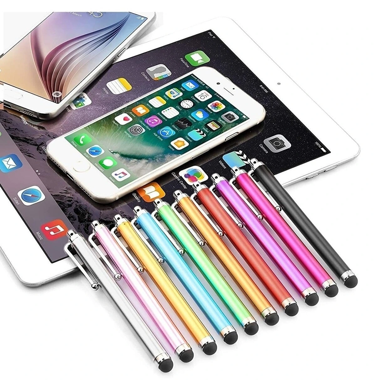 Dokunmatik Kalem Stylus Dokunmatik Kalem