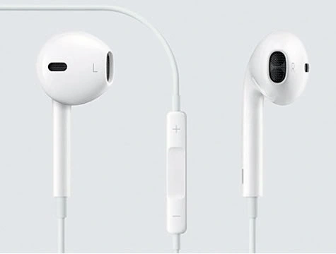 İphone 5 Kulaklık İphone 5/5S Uyumlu