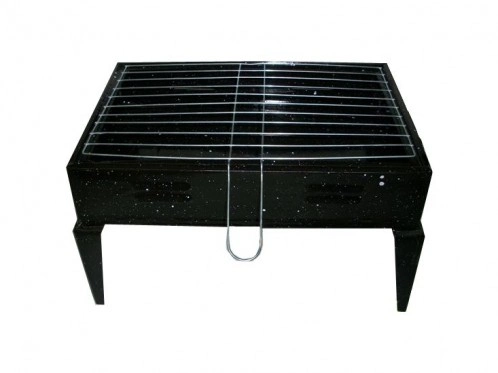 Mangal - Barbekü Set