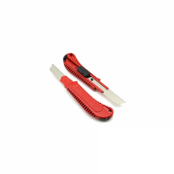 Metal Maket Bıçağı / Falçata - Otomatik Kilitli