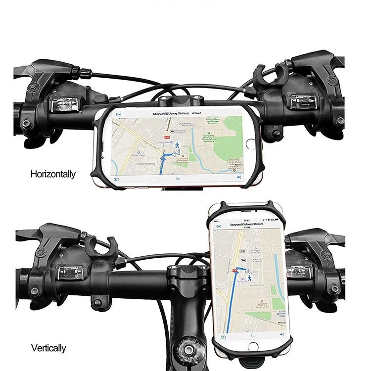 Motorsiklet &Amp Bisiklet Telefon Tutucu