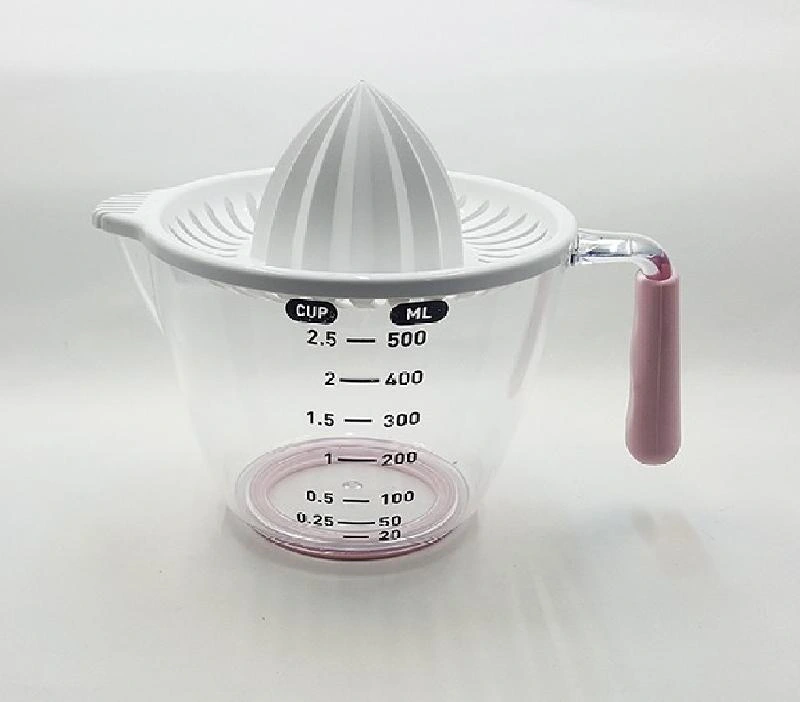 Narenciye Sıkacağı Ölçülü - Ölçme Kabı 1000Ml