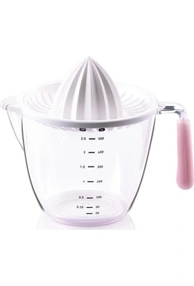 Narenciye Sıkacağı Ölçülü - Ölçme Kabı 1000Ml
