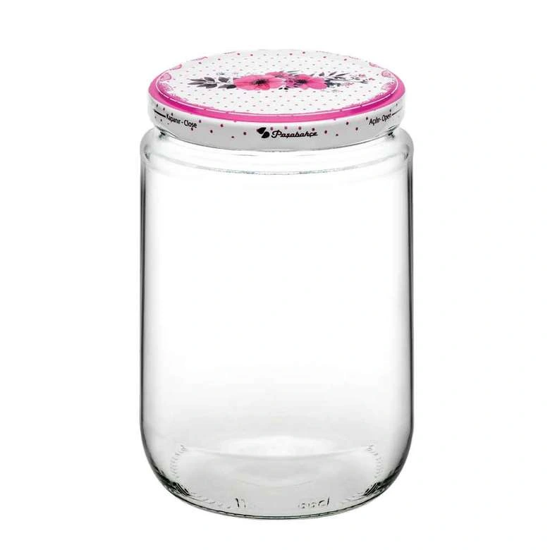 Sürahi Tipi Cam Narenciye Sıkacağı 660 Ml