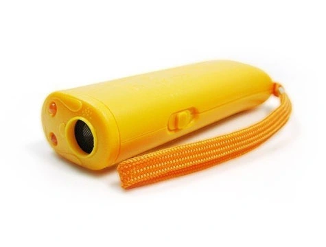 Ultrasonik Köpek Ve Kedi Uzaklaştırıcı
