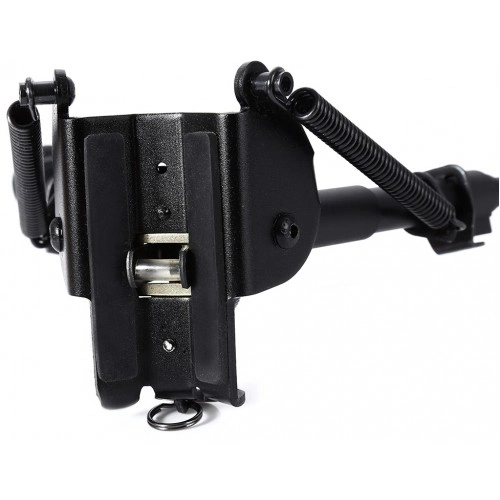 Üstün Metal Alaşım Bipod Çatalayak