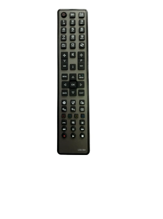 Vestel Smart 3D Tv Kumandası - Lcd 564