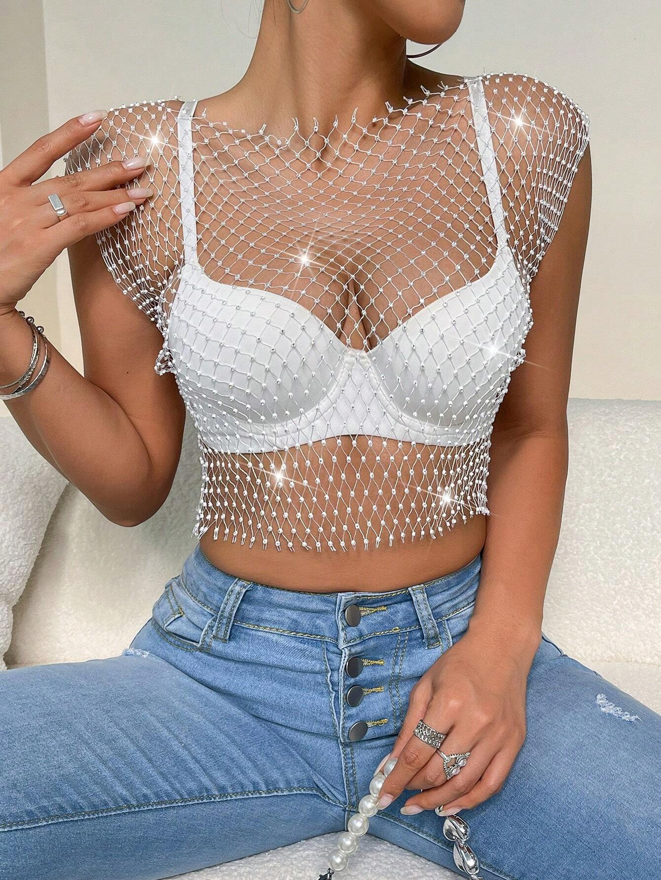 PinkStore Kolsuz Cropp