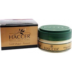 Haccer Günlük Bakım Kremi 45 ml Normal Ciltler İçin Etkili Bakım
