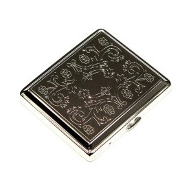 Hadson Sigara Tabakası Premium Tasarım ve Metal Malzeme ile Şık Hediye Seçeneği