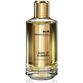 Mancera Musk Of Flowers Edp 120