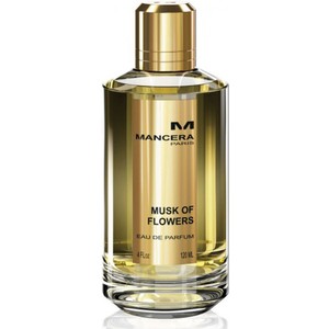 Mancera Musk Of Flowers Edp 120