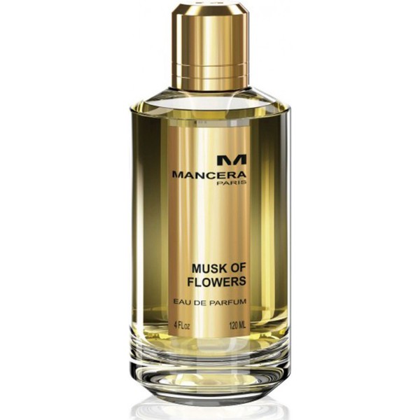 Mancera Musk Of Flowers Edp 120