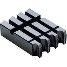 Euromax 75023 Tezgah Pafta Yedek Tarak Diş Açma Tarağı