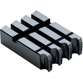 Euromax 75023 Tezgah Pafta Yedek Tarak Diş Açma Tarağı