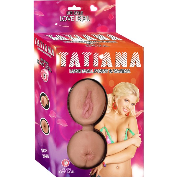 Censan Tatıana Şişme Bebek