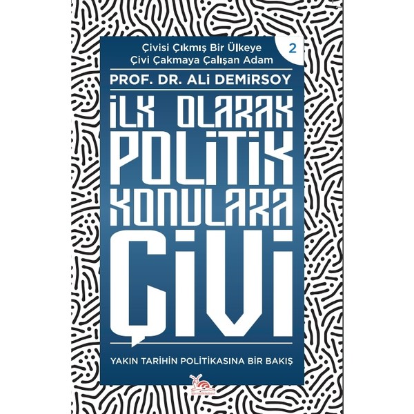Sarmal Yayınevi Ilk Olarak Politik Konulara