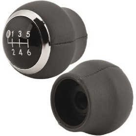 Itaqi Toyota Corolla Vites Topuzu Siyah 6 Ileri 2007 Sonrası