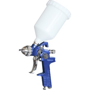 Sappower HK 827 Üstten Depolu Boya Tabancacı 1.7mm
