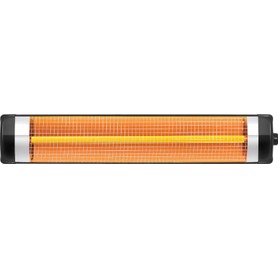 Minisan SR-3000 Duvar Tipi Infrared Isıtıcı 3000 Watt Güçlü ve Ergonomik Tasarım