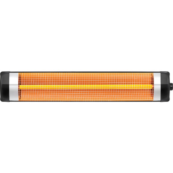 Minisan SR-3000 Duvar Tipi Infrared Isıtıcı 3000 Watt Güçlü ve Ergonomik Tasarım