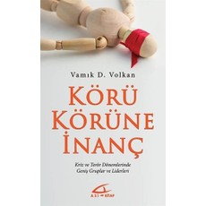 Asi Kitap Körü Körüne