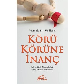Asi Kitap Körü Körüne