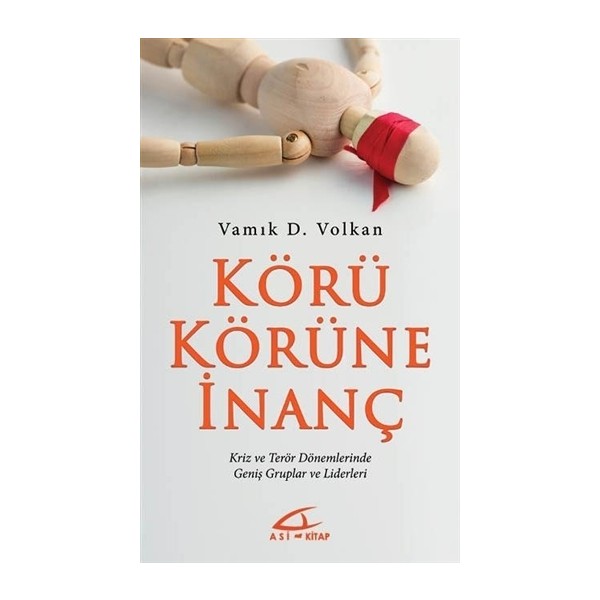 Asi Kitap Körü Körüne