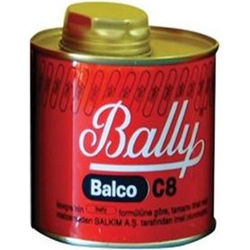 Bally Yapıştırıcı 500 Gr Tüm Yüzeylerde Kullanım İçin Güçlü Yapıştırıcı