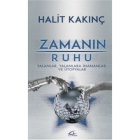 Asi Kitap Zamanın