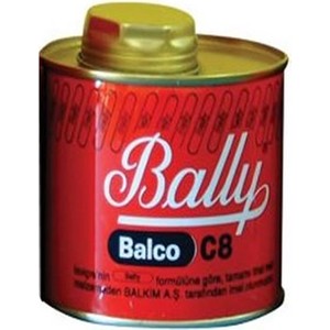 Bally Yapıştırıcı 500 Gr Tüm Yüzeylerde Kullanım İçin Güçlü Yapıştırıcı