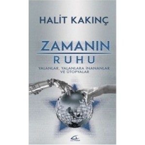 Asi Kitap Zamanın