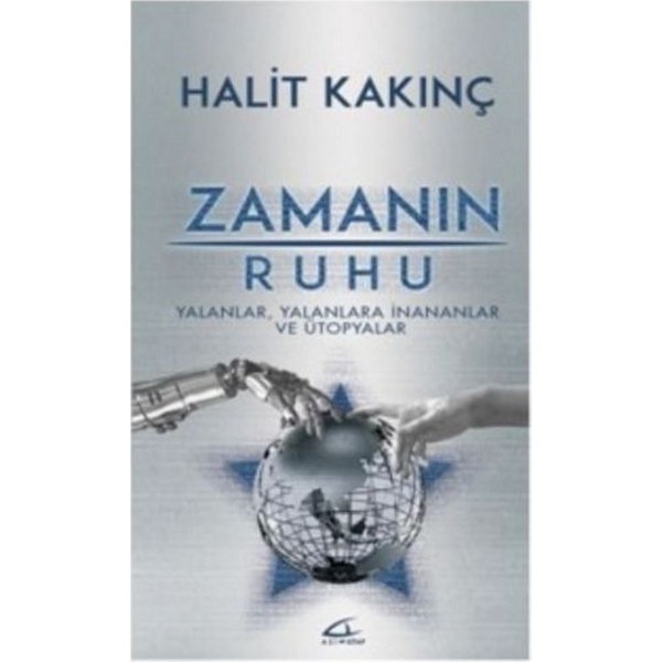 Asi Kitap Zamanın
