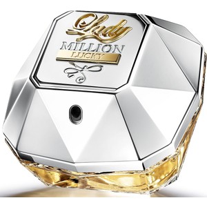 Paco Rabanne Lady Million Lucky Edp 80 ml Kadın