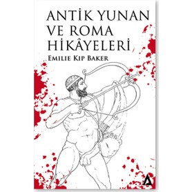 Kanon Kitap Antik Yunan Ve Roma