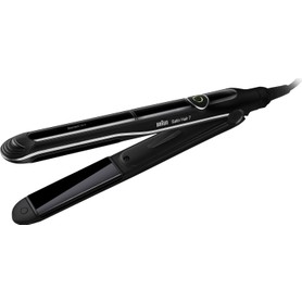 Braun Satin Hair 7 Sensocare St780 Saç Düzleştirici – Hızlı Isınma, Ayarlanabilir Isı, 24 Mm