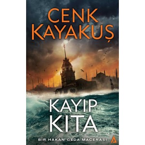 Kanon Kitap Kayıp