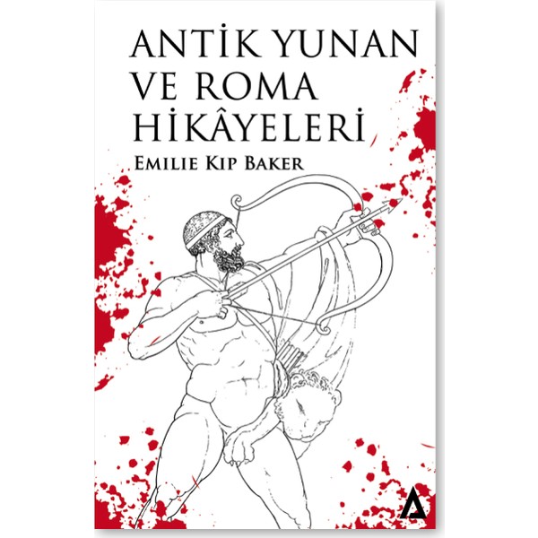 Kanon Kitap Antik Yunan Ve Roma
